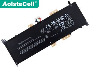 batterie pour pc portable HP ENVY X2 11-g010nr Tablet