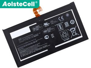 batterie pour pc portable HP 799499-2C1