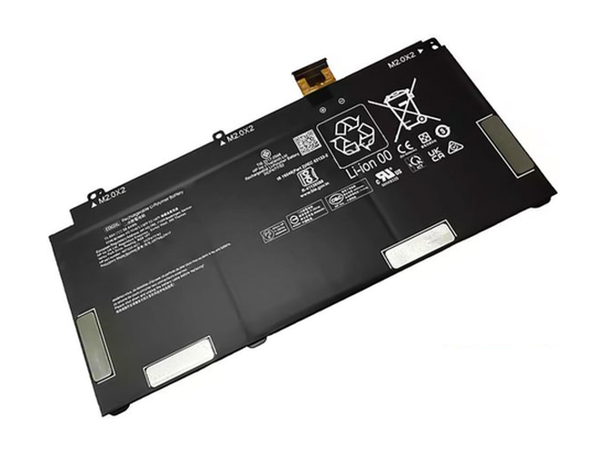 Batterie compatible pour HP HSTNN-OB2Z