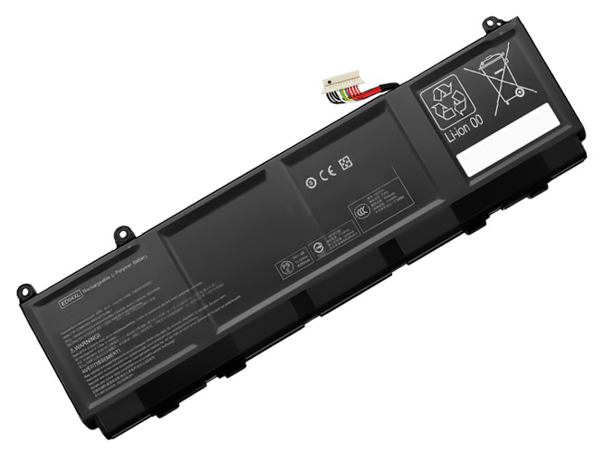 Batterie compatible pour HP ED04XL