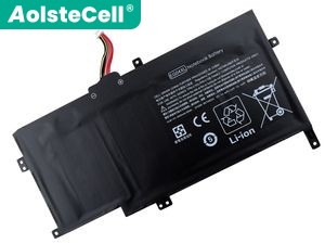 batterie pour pc portable HP 681951-001