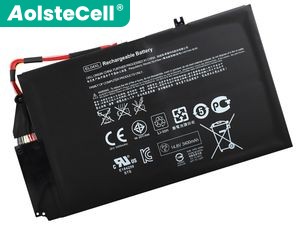 batterie pour pc portable HP ENVY 4-1206TU
