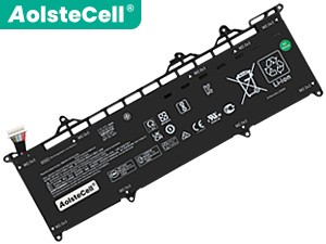 batterie pour pc portable HP EP02XL(2ICP5/53/122)
