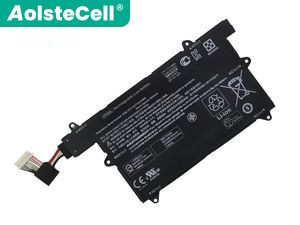 batterie pour pc portable HP L52579-005