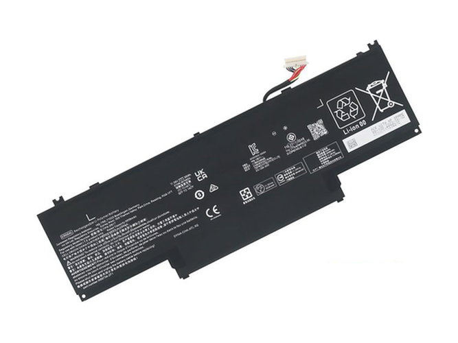 Batterie compatible pour HP N59788-001