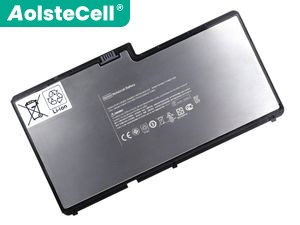batterie pour pc portable HP 538335-001