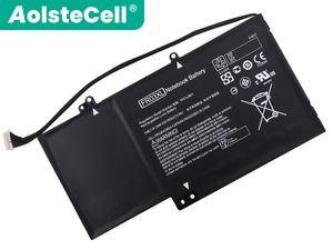 batterie pour pc portable HP Slate 17