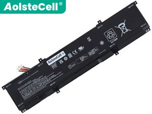 batterie pour pc portable HP Spectre x360 16-f0020ca