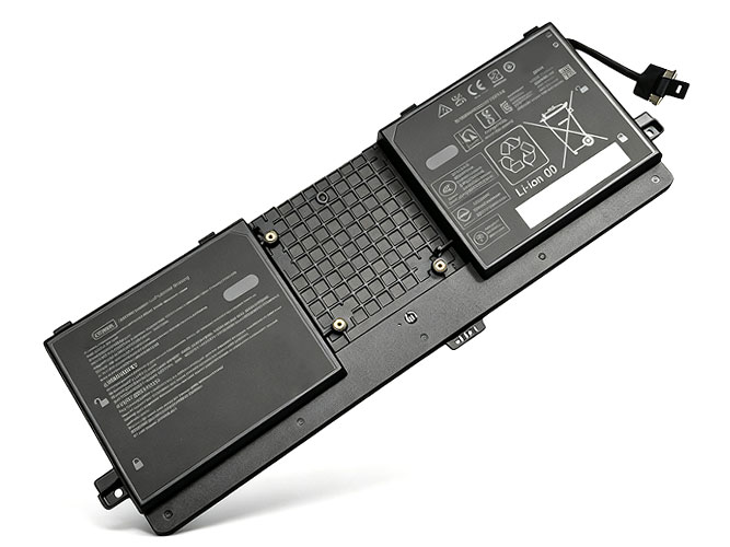 Batterie compatible pour HP ZBG1i18 U7 265HX 18 C2EP3PT