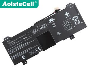 batterie pour pc portable HP L75253-1C1
