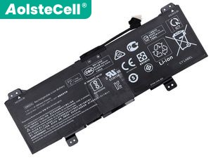 batterie pour pc portable HP 917679-271