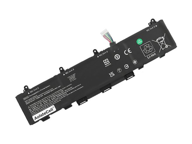 Batterie compatible pour HP ProBook 635 Aero G8
