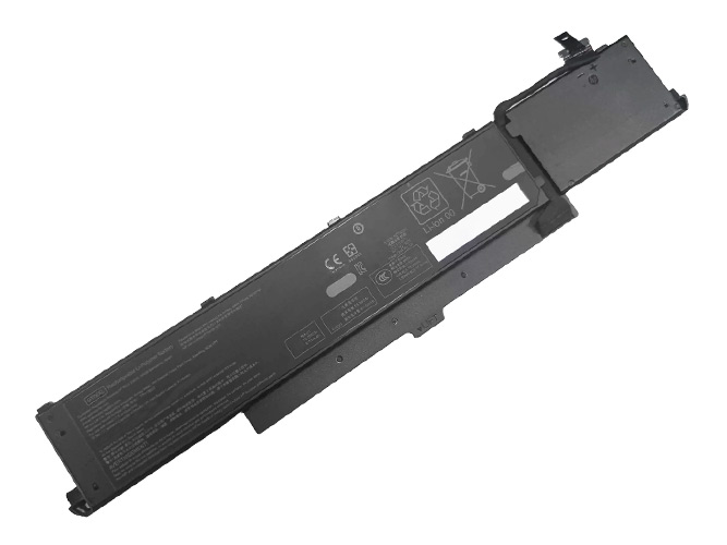 Batterie compatible pour HP GT08XL