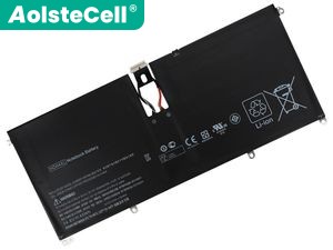 batterie pour pc portable HP Envy Spectre XT 13-2117TU