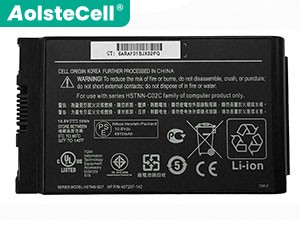 batterie pour pc portable HP PB520AV