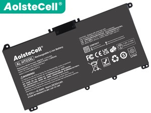 batterie pour pc portable HP 15s-du1025tx