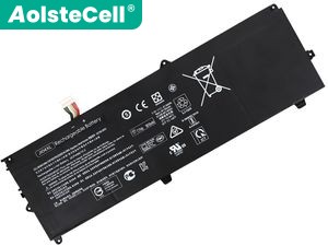 batterie pour pc portable HP 901247-855