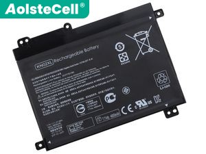 batterie pour pc portable HP Pavilion x360 11m-ad013dx