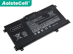 batterie pour pc portable HP ENVY X360 15-bp121nf