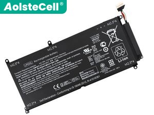 batterie pour pc portable HP ENVY 15-ae000ur