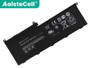 batterie pour pc portable HP HSTNN-DB3H