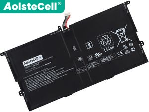 batterie pour pc portable HP M07389-AC1