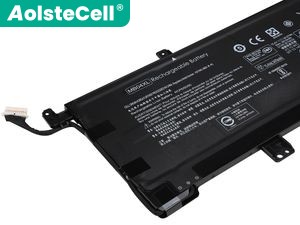 batterie pour pc portable HP ENVY x360 m6-AR004DX