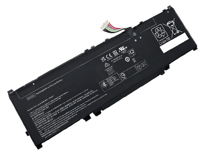 Batterie compatible pour HP MC03XL