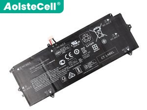 batterie pour pc portable HP HSTNN-I72C