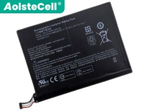 batterie pour pc portable HP Pavilion x2 10-k088nr