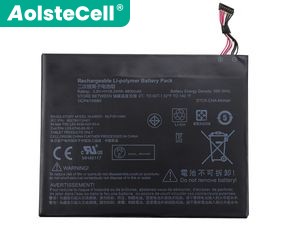 batterie pour pc portable HP Pro Tablet 408 G1