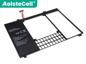batterie pour pc portable HP MLP3853144