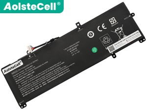 batterie pour pc portable HP Pavilion 13-an0370nd