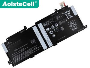 batterie pour pc portable HP MR02XL