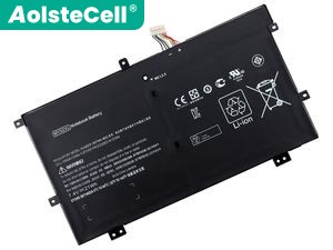 batterie pour pc portable HP Pavilion X2 11-h013dx