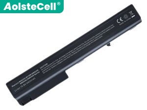 batterie pour pc portable HP Compaq BUSINESS NOTEBOOK 8510P