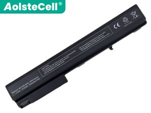 batterie pour pc portable HP Compaq BUSINESS NOTEBOOK NX8220