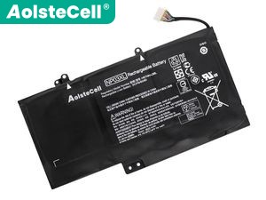 batterie pour pc portable HP ENVY X360 15-u363cl