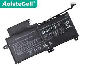 batterie pour pc portable HP Pavilion x360 m1-u001dx
