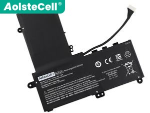 batterie pour pc portable HP Pavilion X360 11-ab048tu