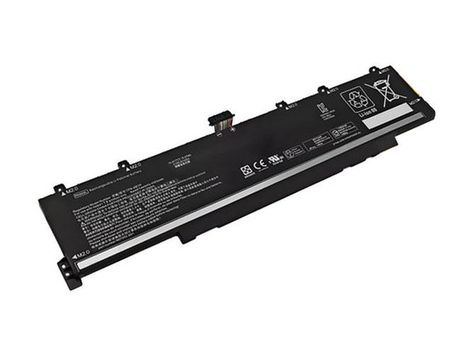 Batterie compatible pour HP PA04XL