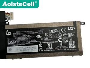 batterie pour pc portable HP PD02XL