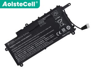 batterie pour pc portable HP HSTNN-DB6B