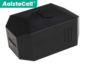 batterie pour pc portable HP PU08