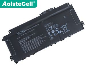 batterie pour pc portable HP Pavilion 13-bb0054TU