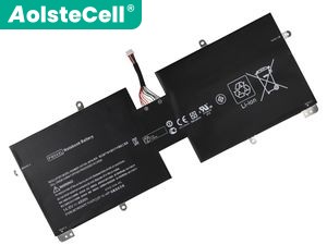 batterie pour pc portable HP Spectre XT TouchSmart Ultrabook 15-4000ee