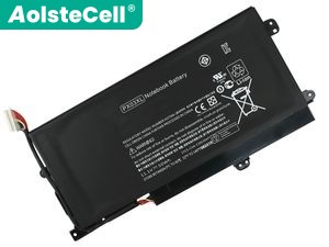 batterie pour pc portable HP HSTNN-IB4P