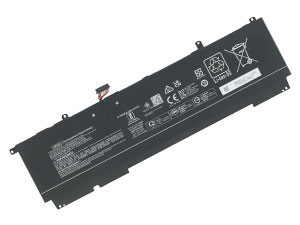 Batterie pour ordinateur portable  HP OMEN TRANSCEND 16-U0008NJ