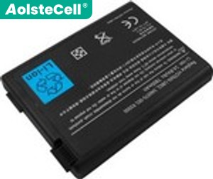 batterie pour pc portable HP Pavilion zd8007