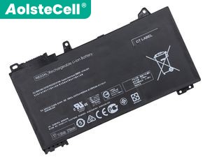 batterie pour pc portable HP L32656-005